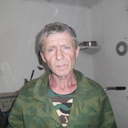 Валерий, 63, Тацинский