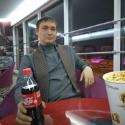 Виталий, 31, Хилок