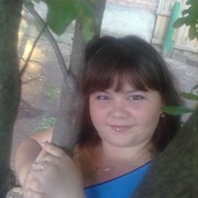 Ольга, 30, Дубовское