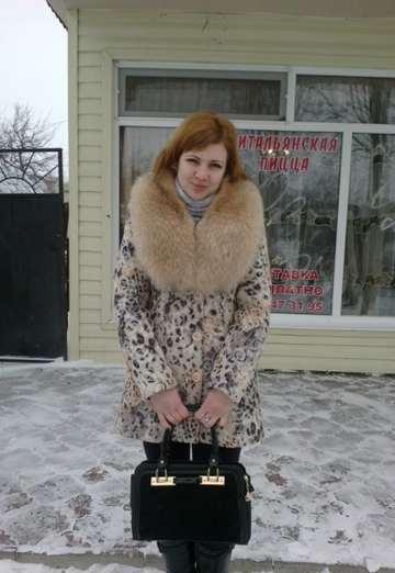 Ekaterina (@kalashnikova2011) — my photo № 15