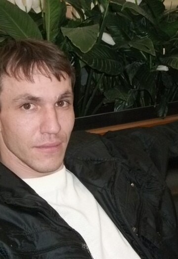 My photo - Mayorov  Viktor, 36 from Krasnyy Yar (@mayorov6026472)