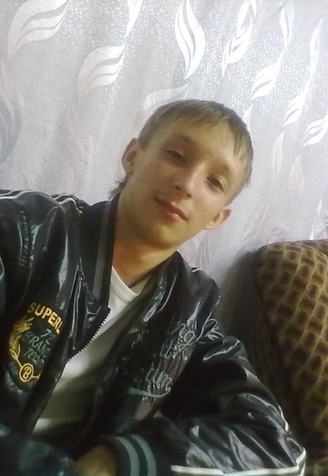 My photo - Vadim, 30 from Buguruslan (@id235909)