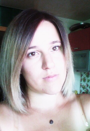 My photo - Evgeniya, 34 from Yevpatoriya (@evgeniy8742122)