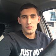 Emil El, 30, Бабаево
