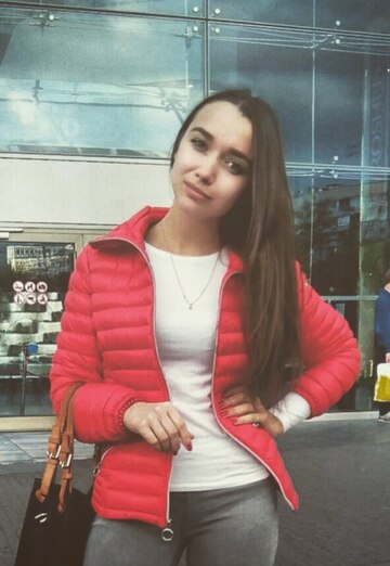 Моя фотография - Viktoria, 25 из Маскат (@viktoria3401)