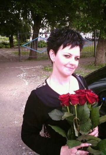 My photo - rudik anna, 43 from Krasnodar (@rudikanna)