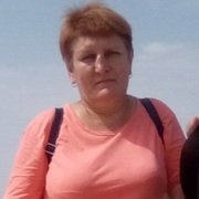 Светлана, 50, Ижевск