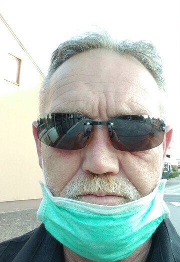 Моя фотография - Krešimir Trstenjak, 61 из Осиек (@kreimirtrstenjak)