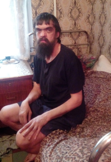 Моя фотография - Сергей Соловей, 51 из Краматорск (@sergeysolovey5)