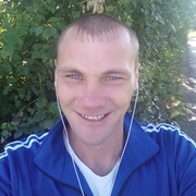 Иван, 33, Карасук