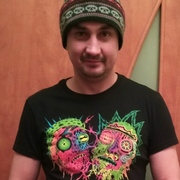 Андрей, 39, Серпухов