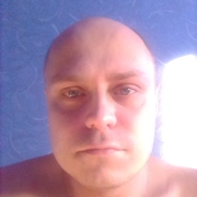 Евгений, 34, Гай