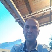 Юрий, 44, Староминская