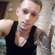 Влад, 28, Жуковский