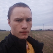 Андрей, 22, Ува