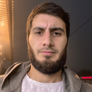 Мага, 29, Дербент