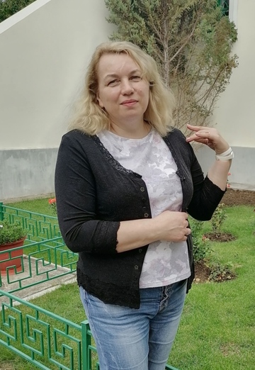 My photo - Valentina, 55 from Syktyvkar (@valentina70020)