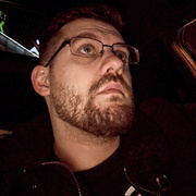 Антон, 32, Вороново