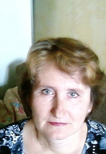 Моя фотография - Людмила, 69 из Махачкала (@ludmila83598)