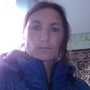 Катерина Стрюк, 35, Шуя