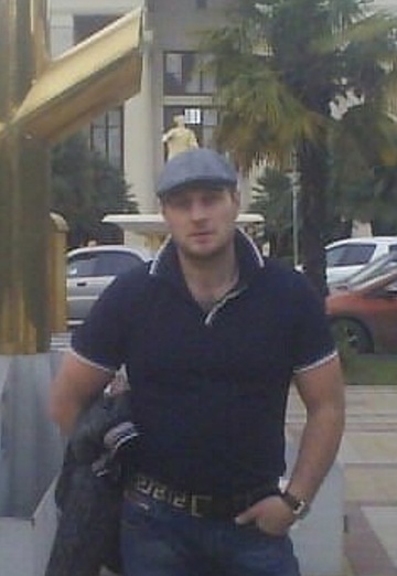 My photo - Oleg, 43 from Kirov (@oleg297542)