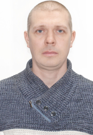 Моя фотография - Олег, 43 из Москва (@oleg369958)