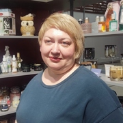Елена, 42, Красноярск