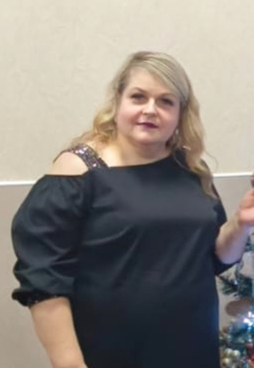 My photo - Nataliya, 45 from Sebezh (@nataliya70132)