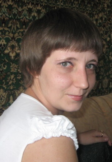 My photo - Marina, 39 from Chapaevsk (@marina11430)