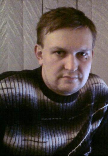 Моя фотография - Александр, 42 из Чернышковский (@aleksandr905057)