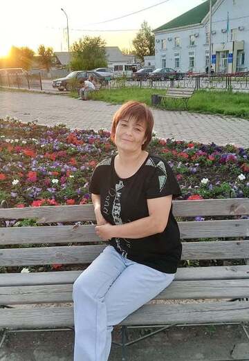 Моя фотография - Валентина, 44 из Караганда (@valentina66219)