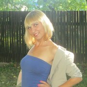 светлана, 38, Кокошкино