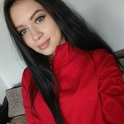 Виктория, 20, Чита