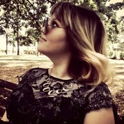 Марина, 31, Пушкино