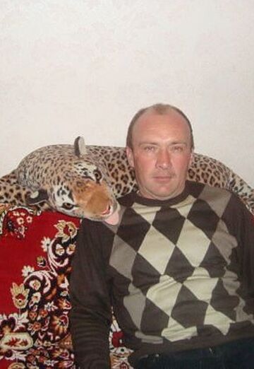 My photo - sergey maksyukov, 47 from Tiraspol (@sergeymaksukov)