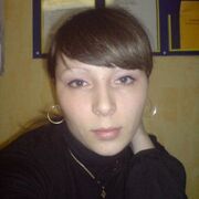 Оксана, 37, Александровск