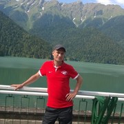 Олег, 43, Солнечногорск