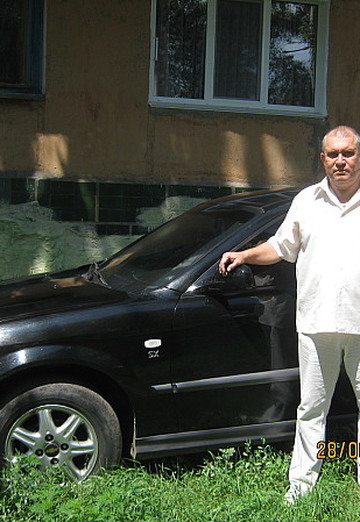 Моя фотография - Андрей, 68 из Киев (@ivanovandrey95)