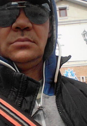 My photo - sergey, 58 from Dorogobuzh (@sergey8182274)
