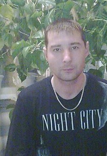 Моя фотография - Евгений, 39 из Олекминск (@evgeniy304188)