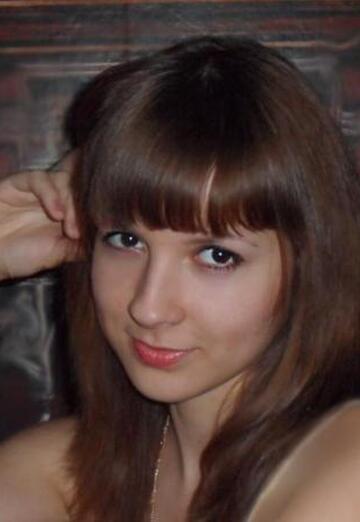 My photo - Evgeniya, 34 from Novoaltaysk (@uliya13197)