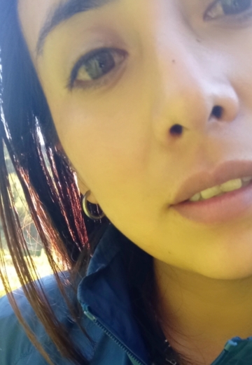 My photo - Maribel Mejia Juarez, 34 from Lima (@maribelmejiajuarez)