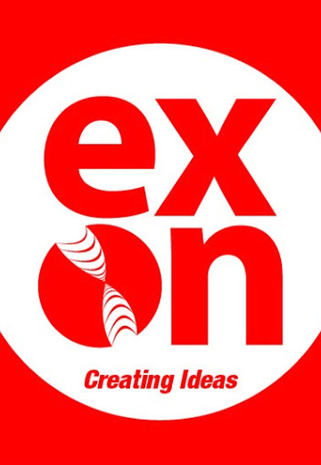 eX-On creative (@exoncreative) — моя фотография № 2
