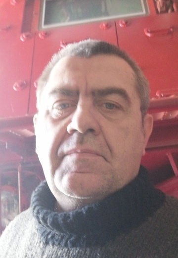 My photo - Vyacheslav, 55 from Achinsk (@vyacheslav81513)