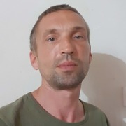 Василий, 39, Родионово-Несветайская