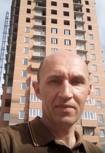 My photo - Aleksandr, 42 from Novosibirsk (@aleksandr895763)