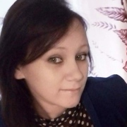 Елена, 30, Железногорск-Илимский