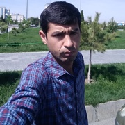 Нурик, 35, Москва