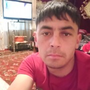 Gayrat Sherov, 33, Иркутск