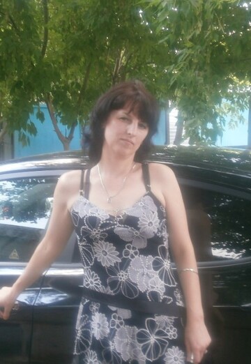 My photo - Natalya, 47 from Kostanay (@natalya194035)